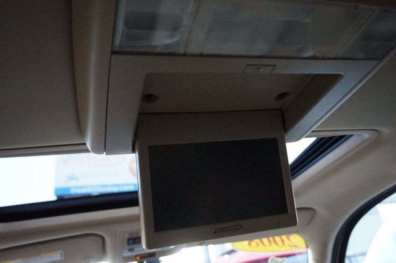 2008 Chevrolet Tahoe