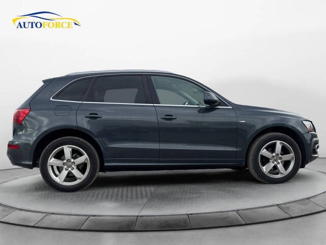 Image 2 of 2011 Audi Q5