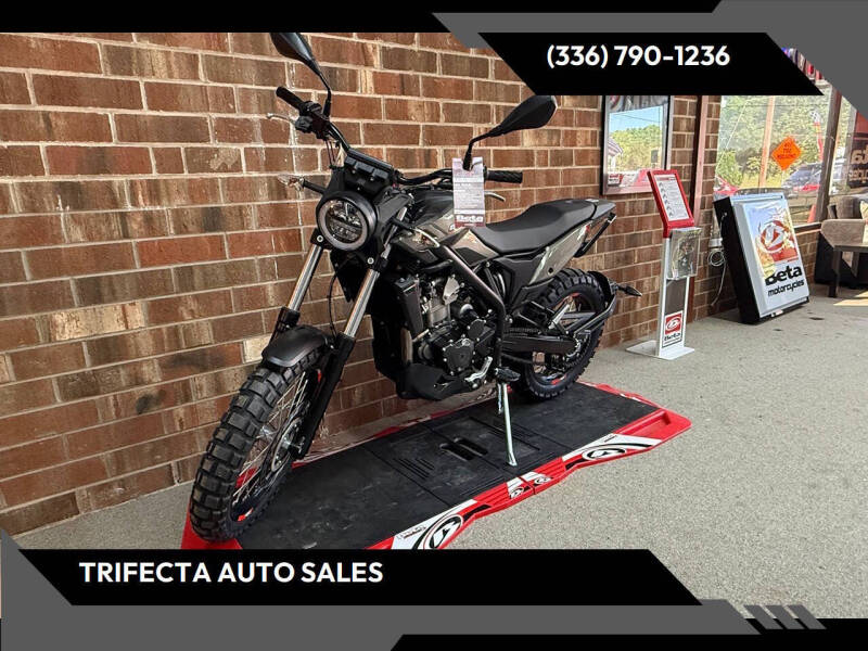 2026 Beta ALP X 350