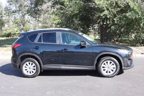 2014 Mazda CX-5 Touring