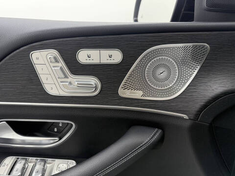 2022 Mercedes-Benz GLE GLE 350