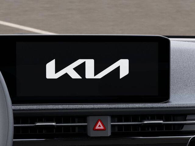 2026 Kia EV6 Light Long Range