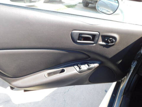 2000 Plymouth Prowler