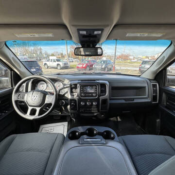 2014 RAM 1500 Express