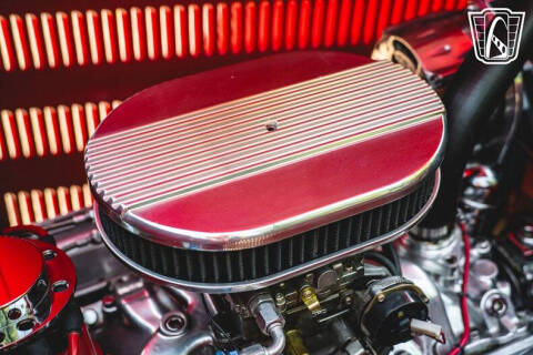 1930 Ford Tudor
