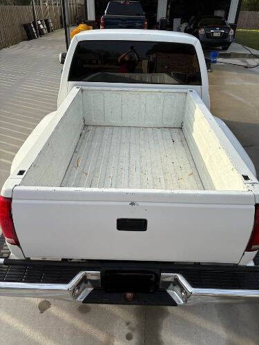 1991 Chevrolet Silverado 1500