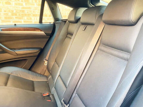 2014 BMW X6 xDrive35i