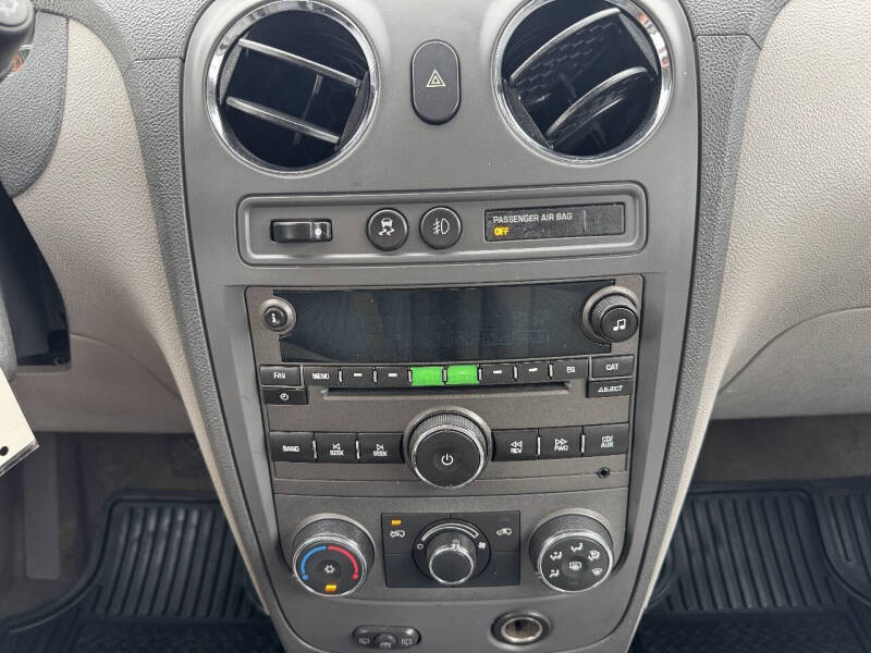 2011 Chevrolet HHR LT