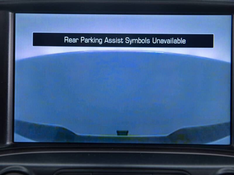 2015 GMC Sierra 2500HD SLT