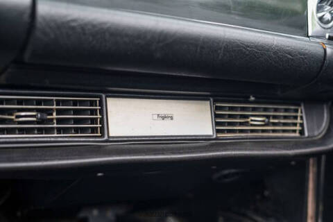 1971 Mercedes-Benz 280-Class