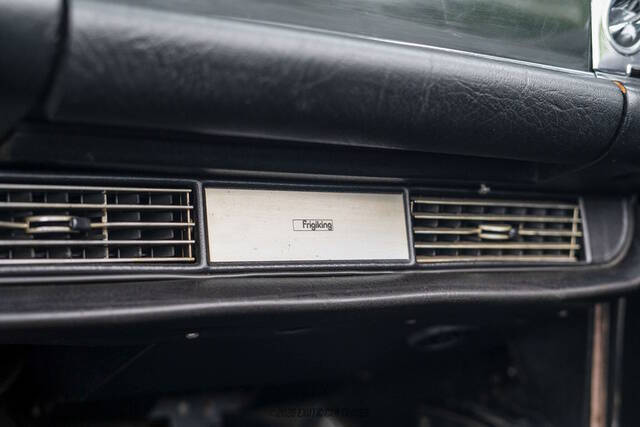 1971 Mercedes-Benz 280-Class