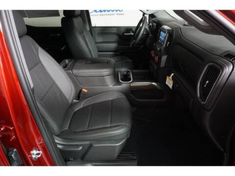 2022 Chevrolet Silverado 1500 Limited