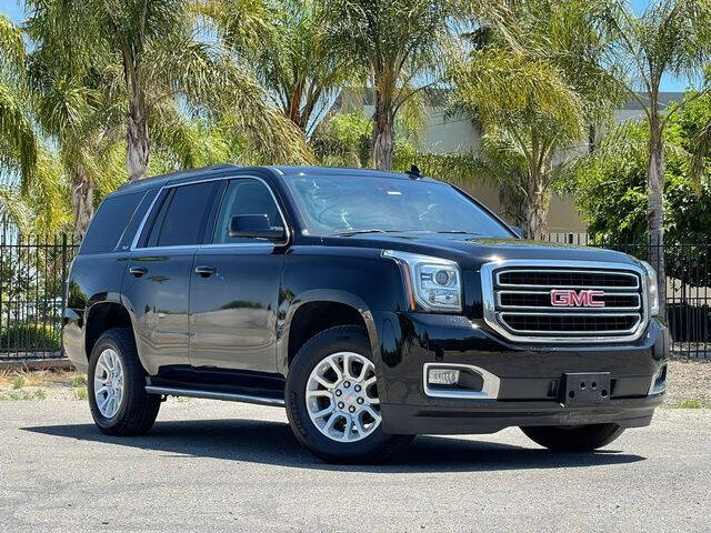 2020 GMC Yukon for sale at AUTOLOOX in Sacramento CA