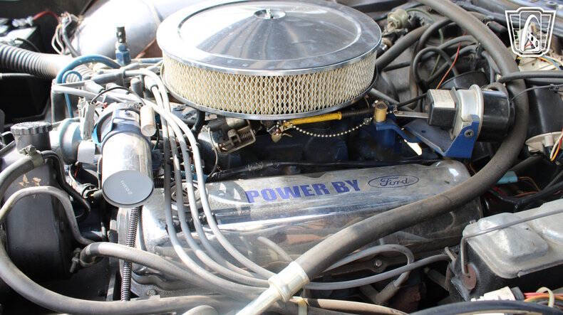 1978 Lincoln Continental
