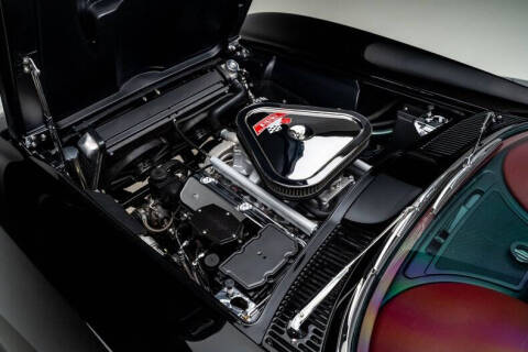 1965 Chevrolet Corvette