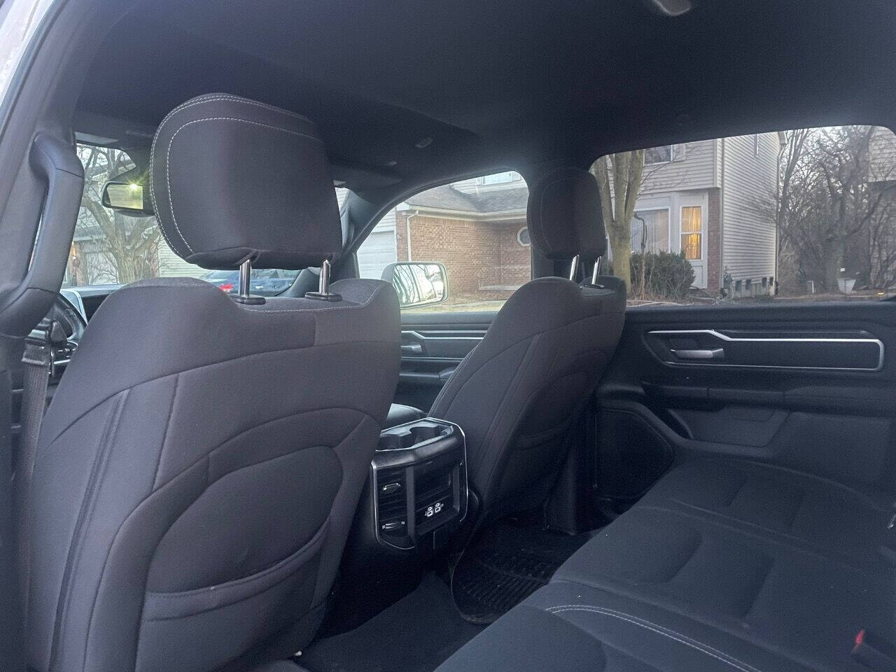 2019 Ram 1500 for sale at ZAKS AUTO INC in Detroit, MI