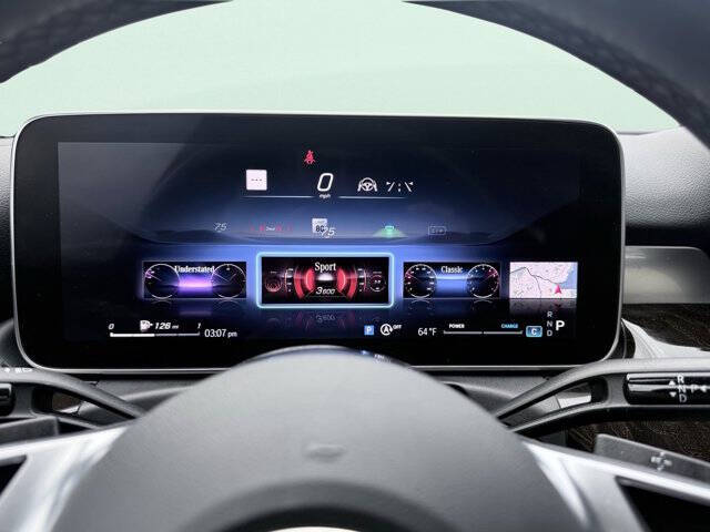 2022 Mercedes-Benz C-Class C 300