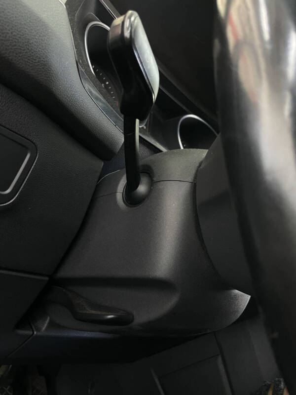 2018 Volkswagen Tiguan 2.0T SE