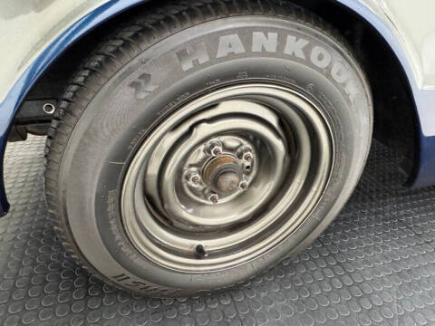 1963 Ford Falcon
