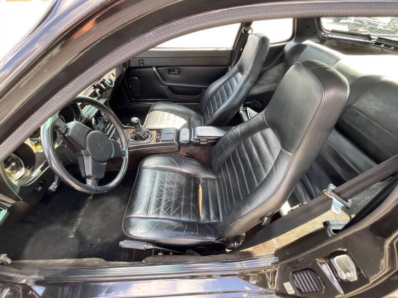 1983 Porsche 944