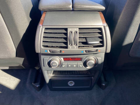 2009 BMW X5 xDrive35d