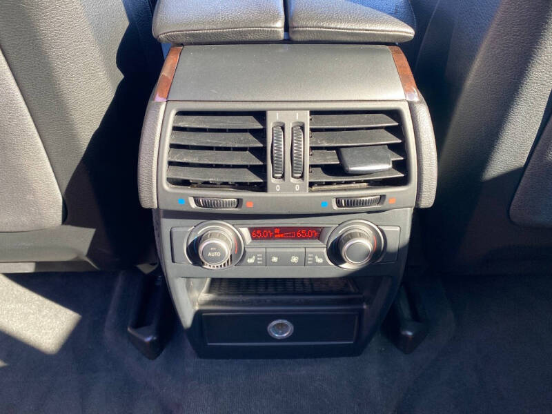 2009 BMW X5 xDrive35d