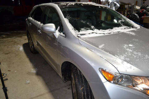 2010 Toyota Venza AWD V6