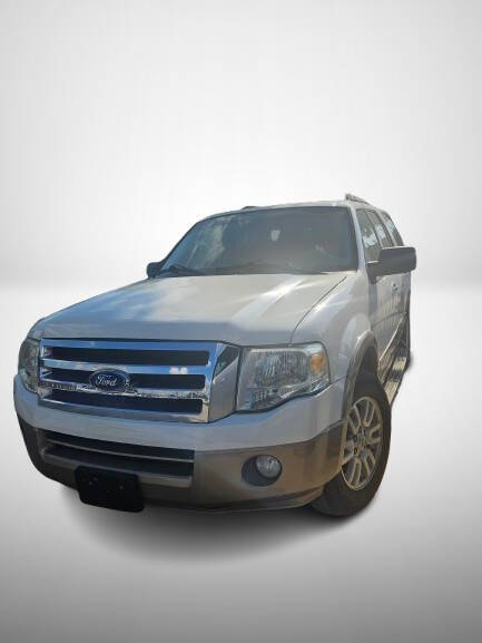 2014 Ford Expedition XLT's photo