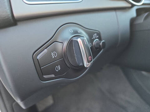 2013 Audi A5 2.0T quattro Premium Plus