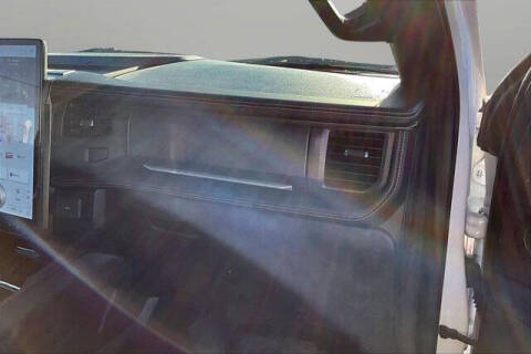 2024 Ford Expedition Platinum