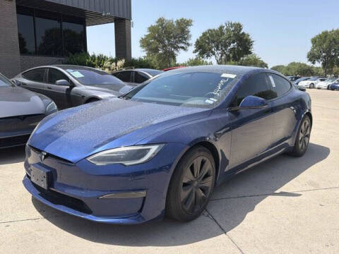 2023 Tesla Model S