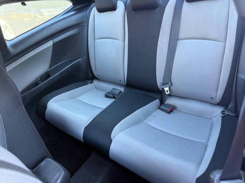 2017 Honda Civic EX-T