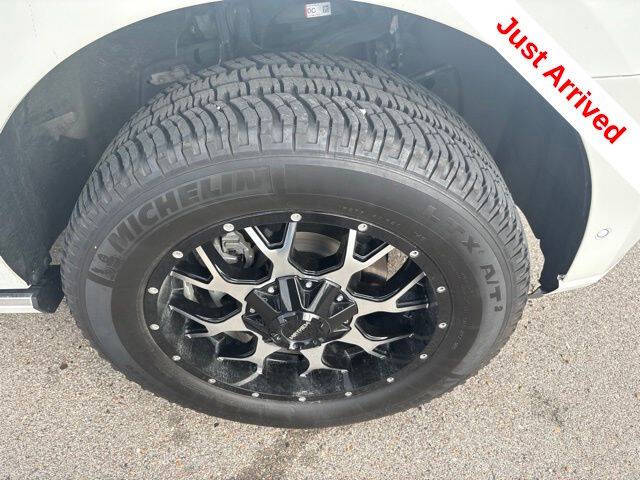 2024 Ford Expedition MAX Platinum