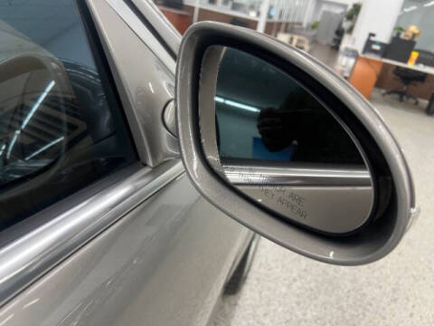 2009 Mercedes-Benz S-Class S 550 4MATIC