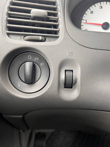 2008 Ford Ranger SPORT