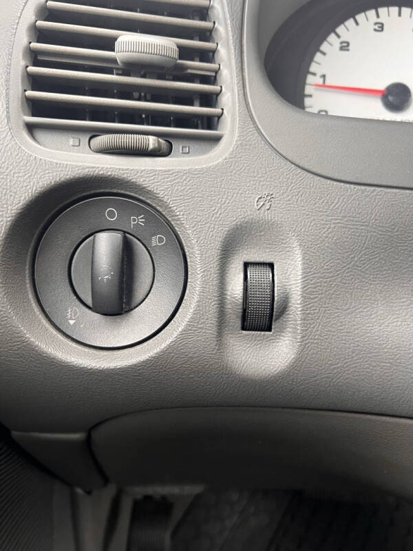 2008 Ford Ranger SPORT