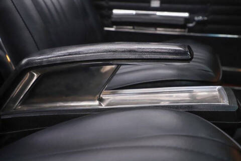 1965 Buick Skylark