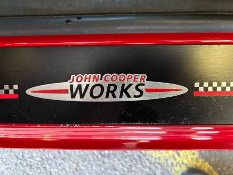 2014 MINI Countryman Cooper S ALL4