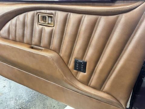 1947 Packard Clipper