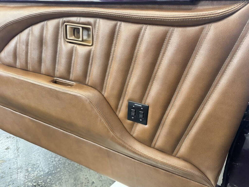 1947 Packard Clipper