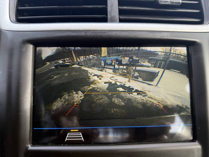 2019 Chevrolet Sonic LT Auto