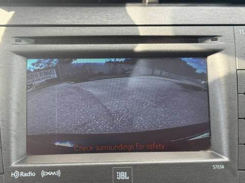 2014 Toyota Prius Four