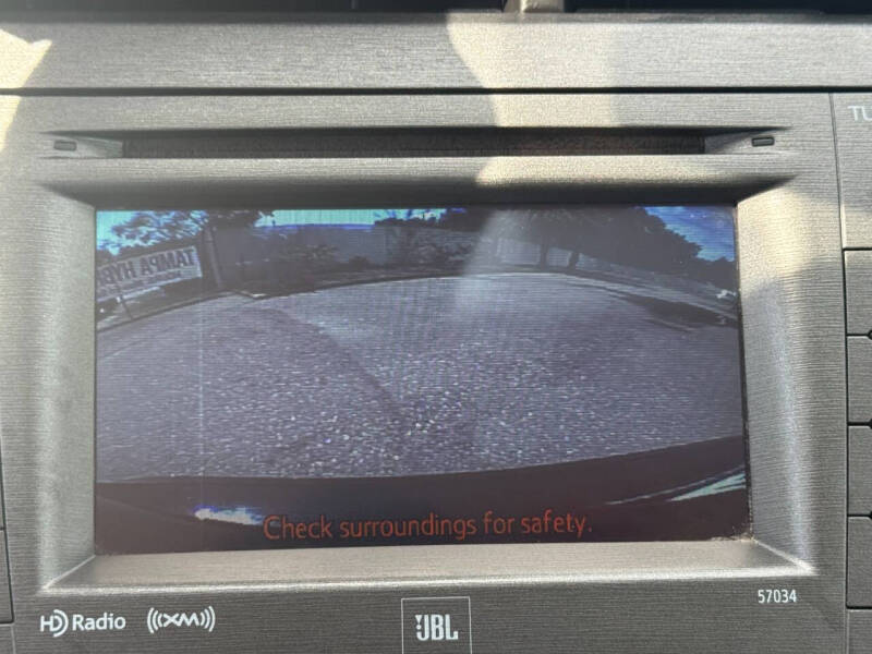 2014 Toyota Prius Four