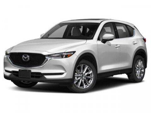 2019 Mazda CX-5 for sale at Stephen Wade Pre-Owned Supercenter in Saint George UT