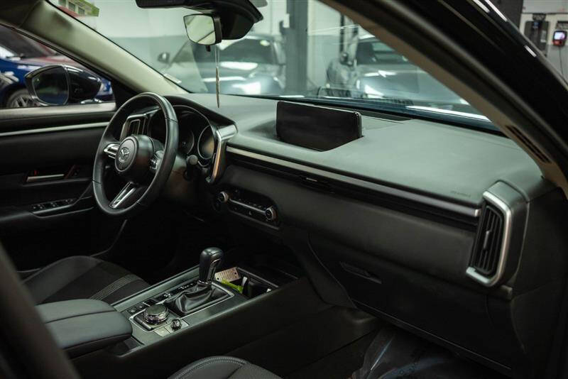 2025 Mazda CX-50 2.5 S Preferred