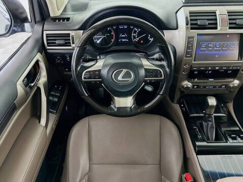 2020 Lexus GX 460