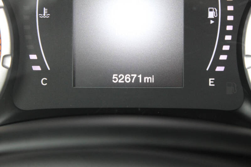 2019 Jeep Renegade Altitude