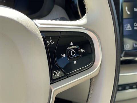 2020 Volvo XC60 T5 Inscription