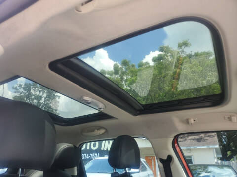 2012 MINI Cooper Countryman S