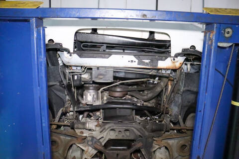 1995 Ford Mustang GT